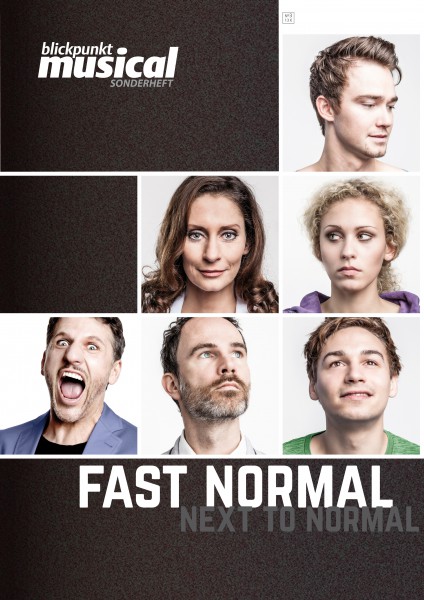 Sonderheft - NEXT TO NORMAL DOWNLOAD