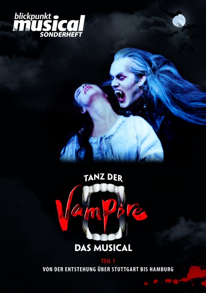 Sonderheft - TANZ DER VAMPIRE - Nr. 1