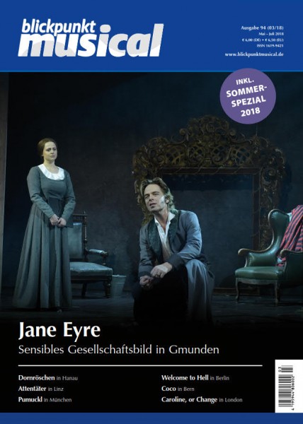 blickpunkt musical - 03-18 - Ausgabe 94