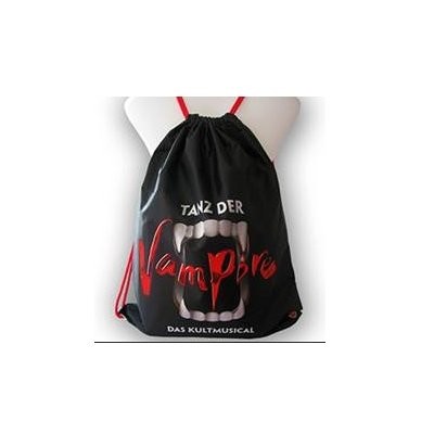 TANZ DER VAMPIRE - Rucksackbeutel - Wien 2017