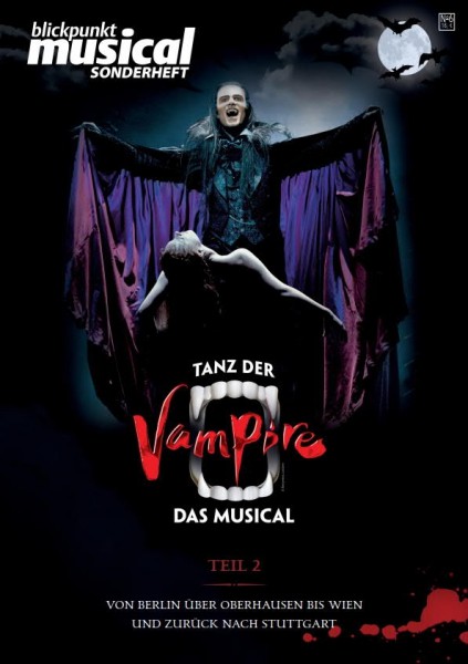 Sonderheft - TANZ DER VAMPIRE - Nr. 2