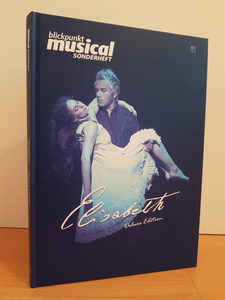 Sonderheft ELISABETH - Hardcover
