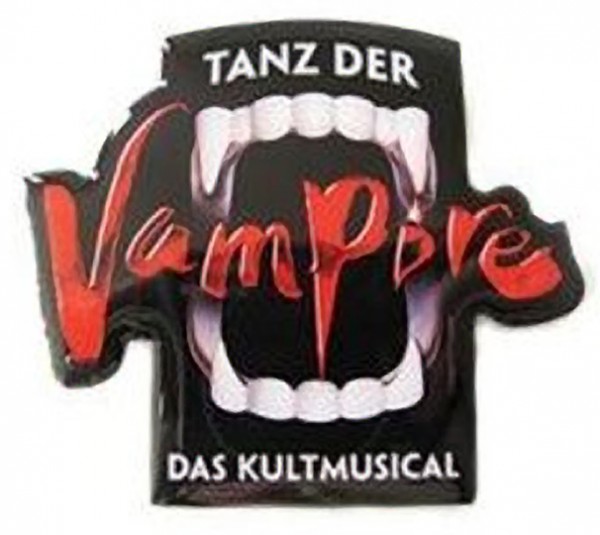 TANZ DER VAMPIRE - Magnet - Wien 2017