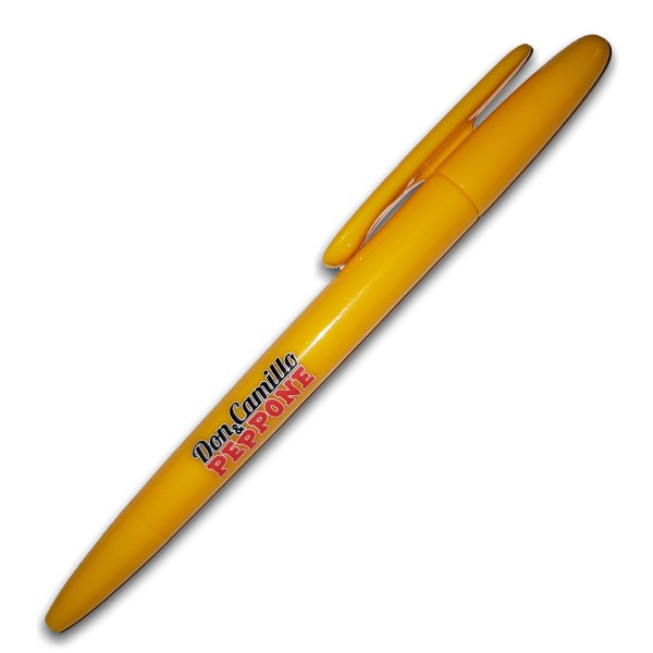 DON CAMILLO & PEPPONE - Stift