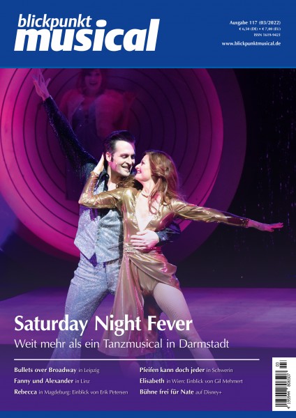blickpunkt musical - 03-22 - Ausgabe 117