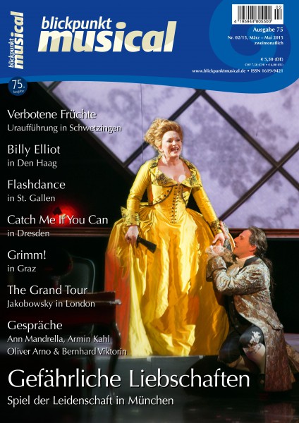 blickpunkt musical - 02-15 - Ausgabe 75 DOWNLOAD