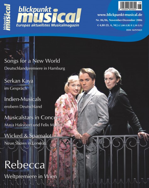 blickpunkt musical - 06-06