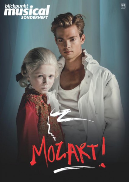 Sonderheft - MOZART!