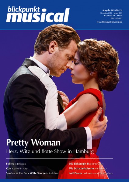 blickpunkt musical - 06-19 - Ausgabe 103 DOWNLOAD
