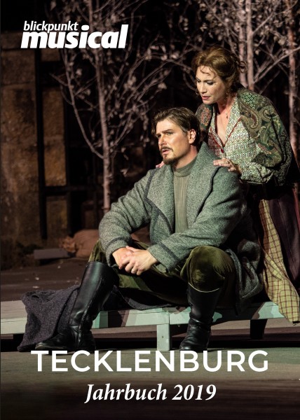 Jahrbuch - Tecklenburg 2019