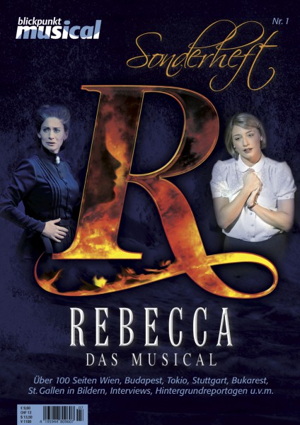 Sonderheft - REBECCA DOWNLOAD