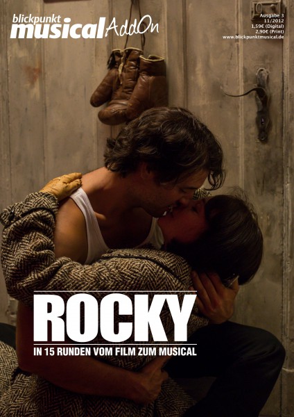 blimu-Addon - ROCKY - 15 Runden DOWNLOAD