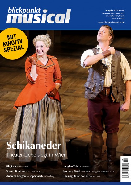 blickpunkt musical - 06-16 - Ausgabe 85- DOWNLOAD