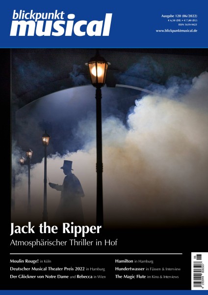 blickpunkt musical - 06-22 - Ausgabe 120- DOWNLOAD