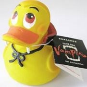 TANZ DER VAMPIRE - Badeente - Wien 2017