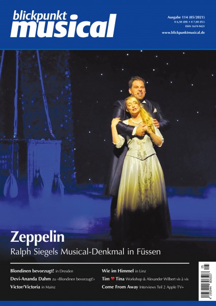 blickpunkt musical - 05-21 - Ausgabe 114 DOWNLOAD