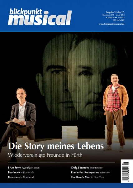 blickpunkt musical - 06-17 - Ausgabe 91 DOWNLOAD