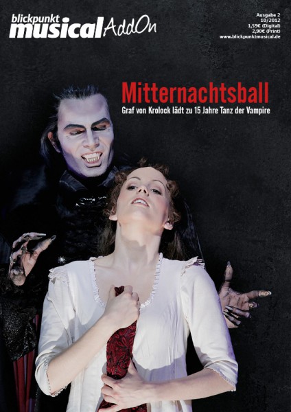 blimu-Addon - Tanz der Vampire - Mitternachtsball DOWNLOAD